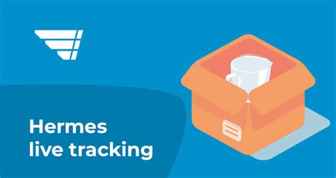 hermes tracking online